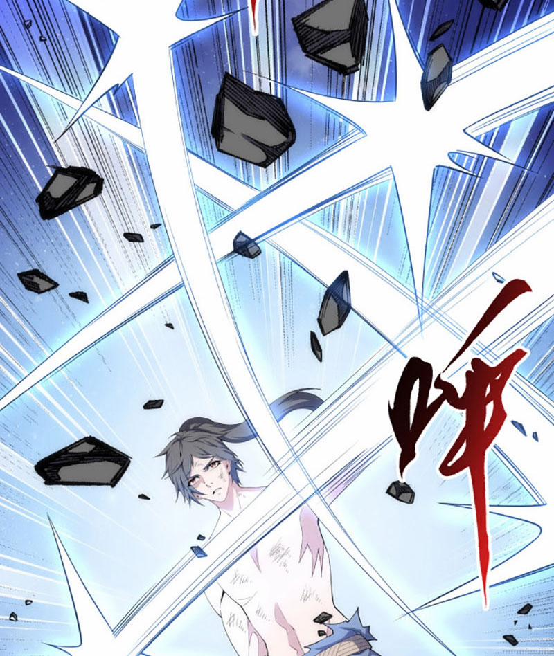 Vạn Cổ Thần Đế 18 trang 8