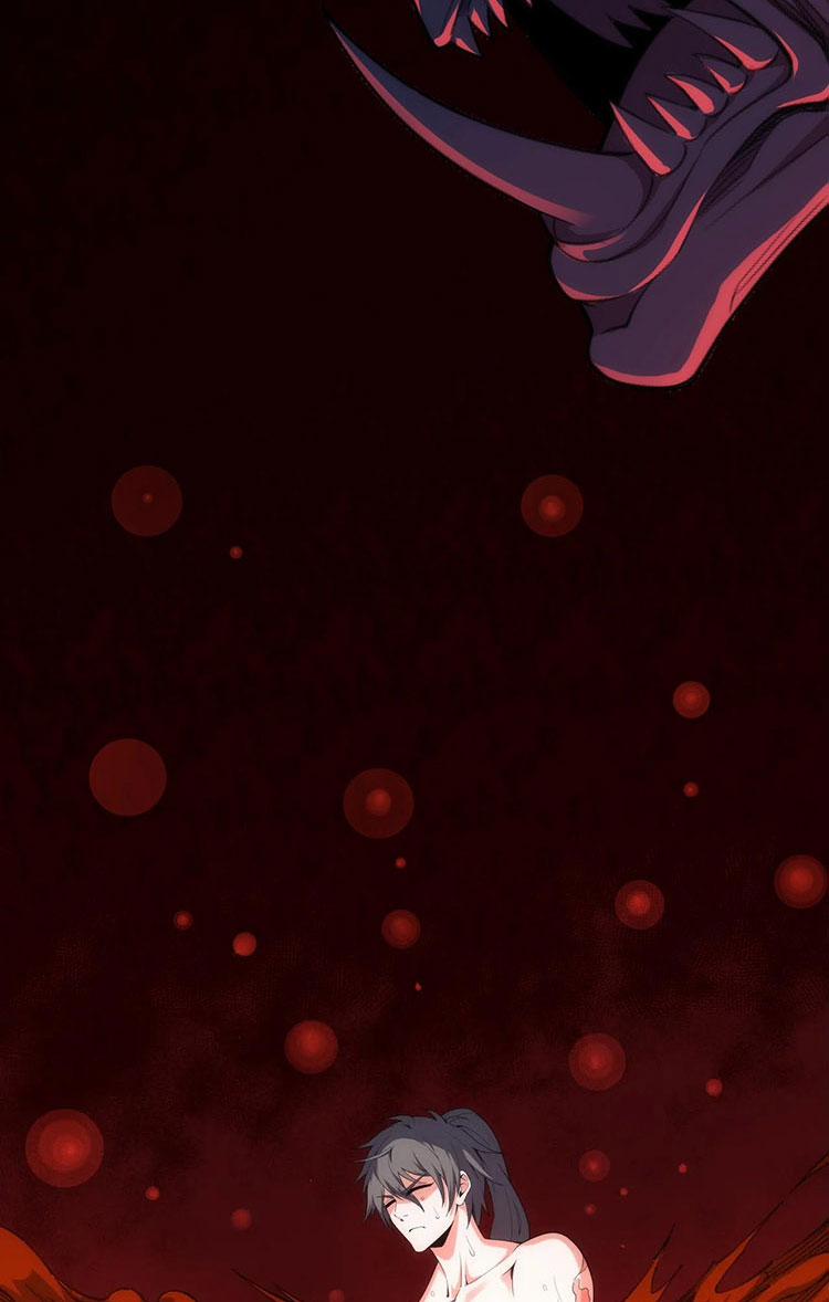 Vạn Cổ Thần Đế 19 trang 10