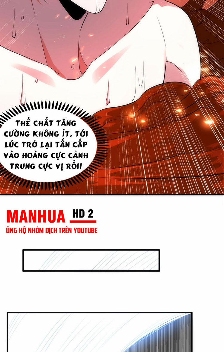 Vạn Cổ Thần Đế 19 trang 14