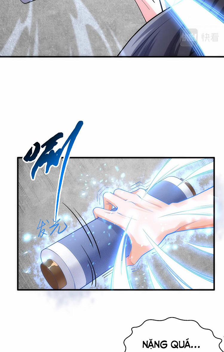 Vạn Cổ Thần Đế 19 trang 16