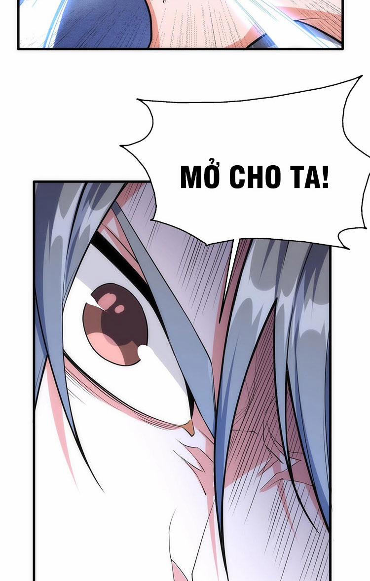 Vạn Cổ Thần Đế 19 trang 18