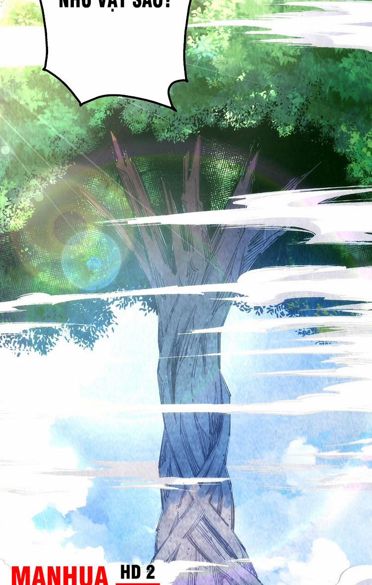 Vạn Cổ Thần Đế 19 trang 21