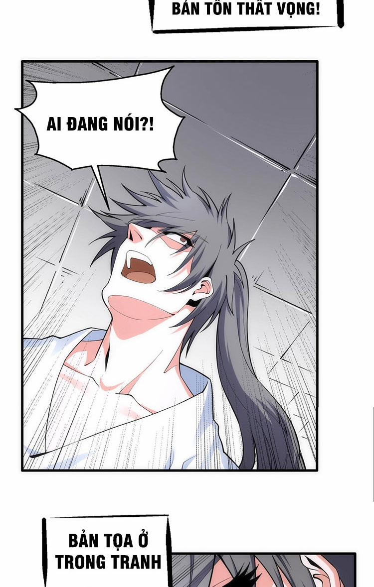 Vạn Cổ Thần Đế 19 trang 23