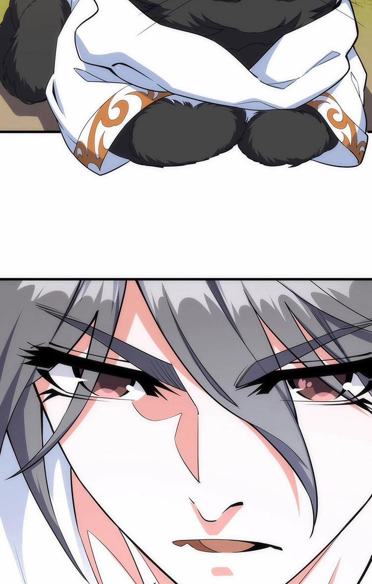 Vạn Cổ Thần Đế 19 trang 25