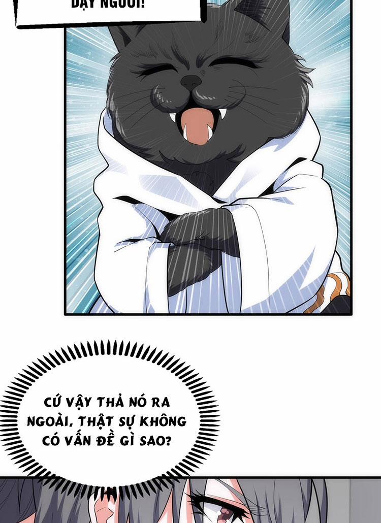 Vạn Cổ Thần Đế 19 trang 29