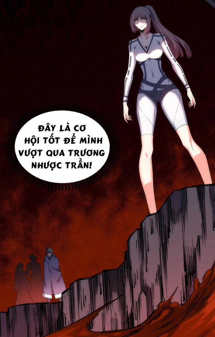 Vạn Cổ Thần Đế 19 trang 3