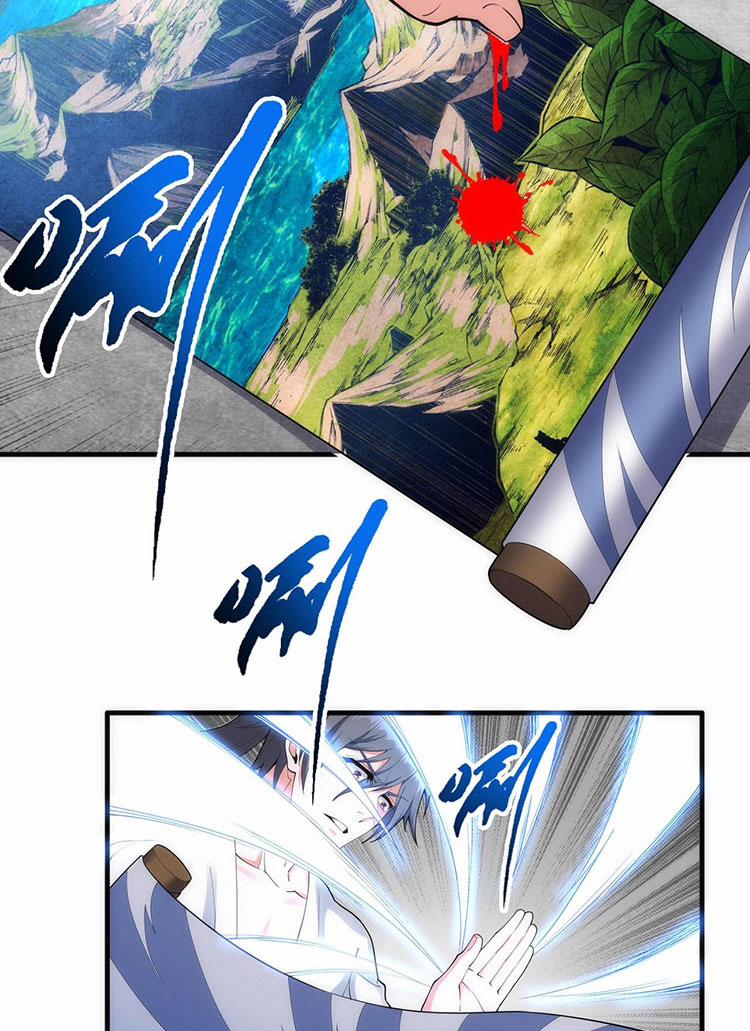 Vạn Cổ Thần Đế 19 trang 33