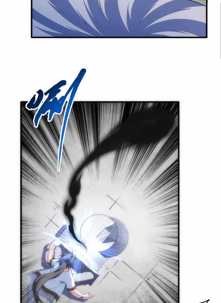 Vạn Cổ Thần Đế 19 trang 34