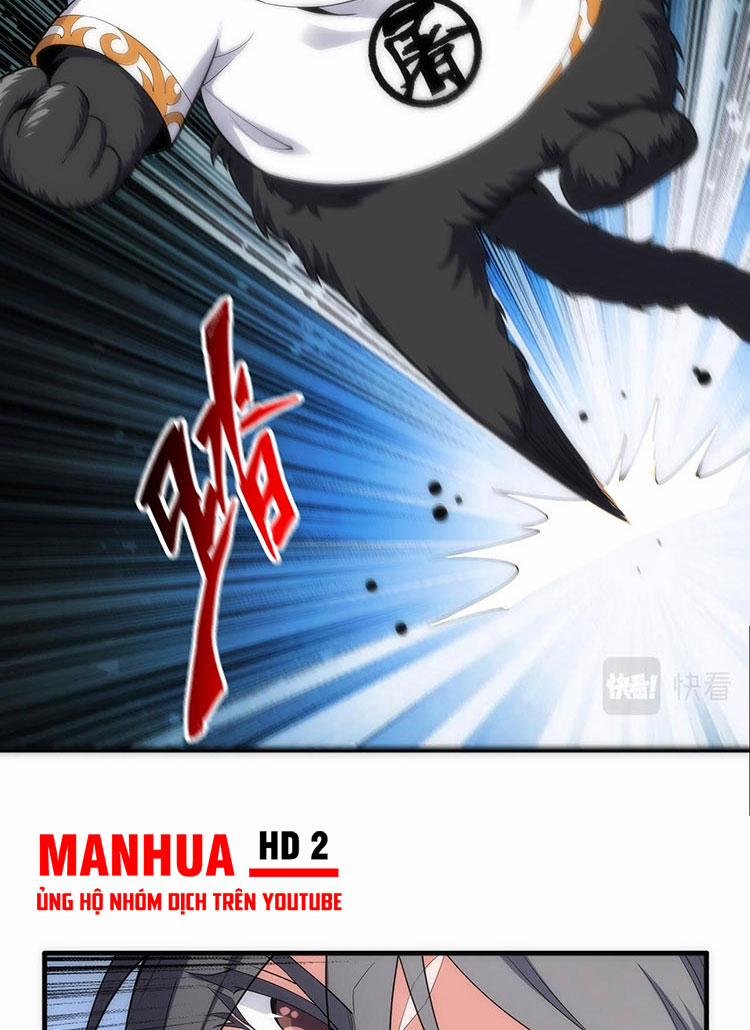 Vạn Cổ Thần Đế 19 trang 37