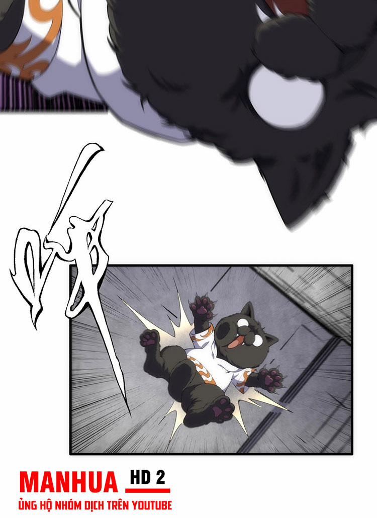 Vạn Cổ Thần Đế 19 trang 39