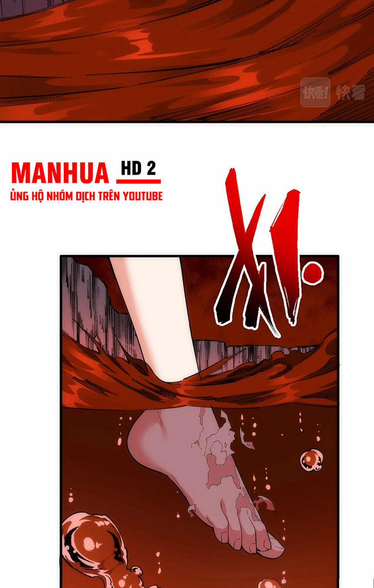 Vạn Cổ Thần Đế 19 trang 4