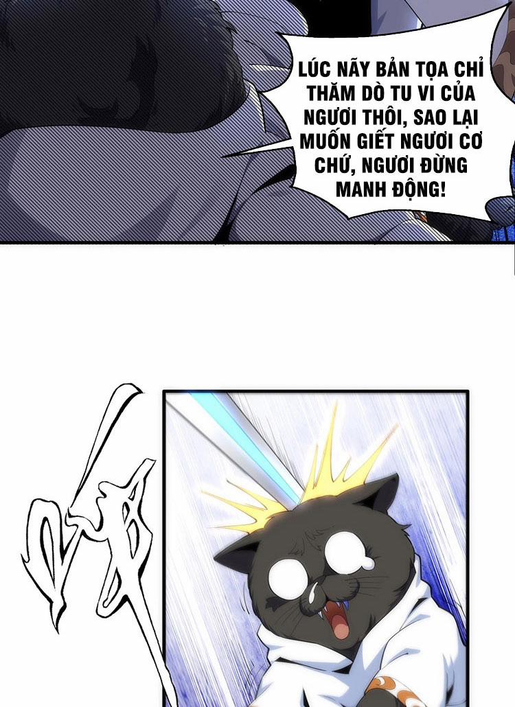 Vạn Cổ Thần Đế 19 trang 41