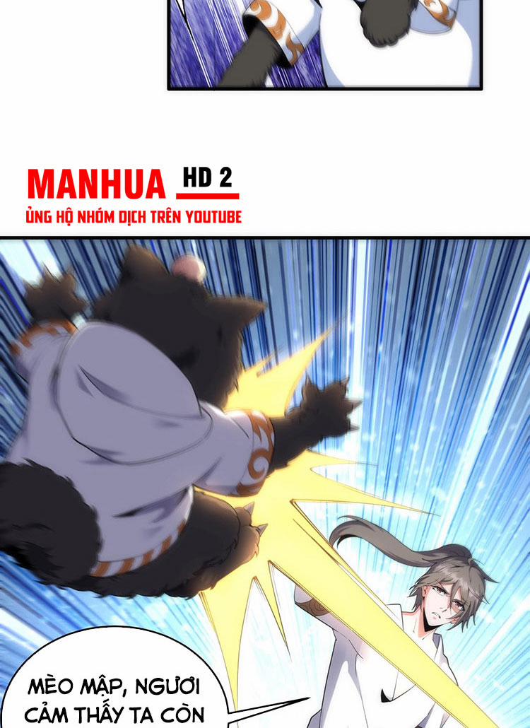 Vạn Cổ Thần Đế 19 trang 42