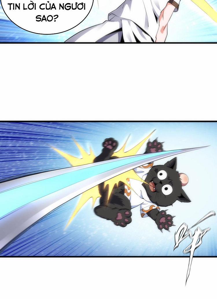 Vạn Cổ Thần Đế 19 trang 43