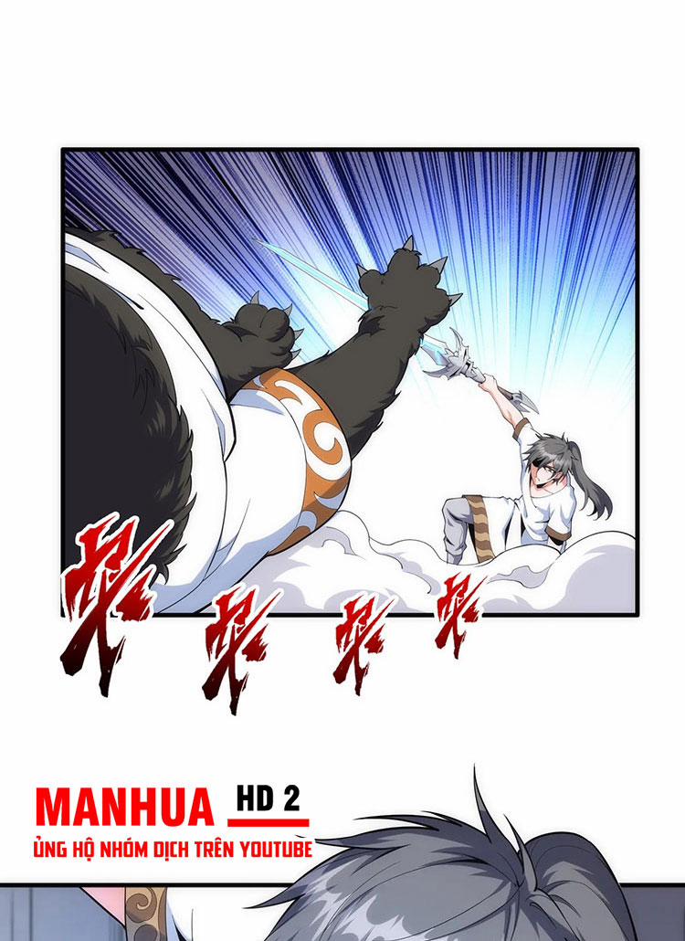 Vạn Cổ Thần Đế 19 trang 44
