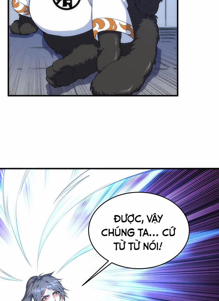 Vạn Cổ Thần Đế 19 trang 46