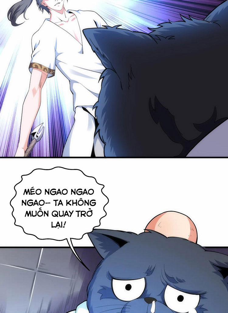 Vạn Cổ Thần Đế 19 trang 47