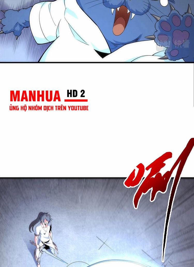 Vạn Cổ Thần Đế 19 trang 48