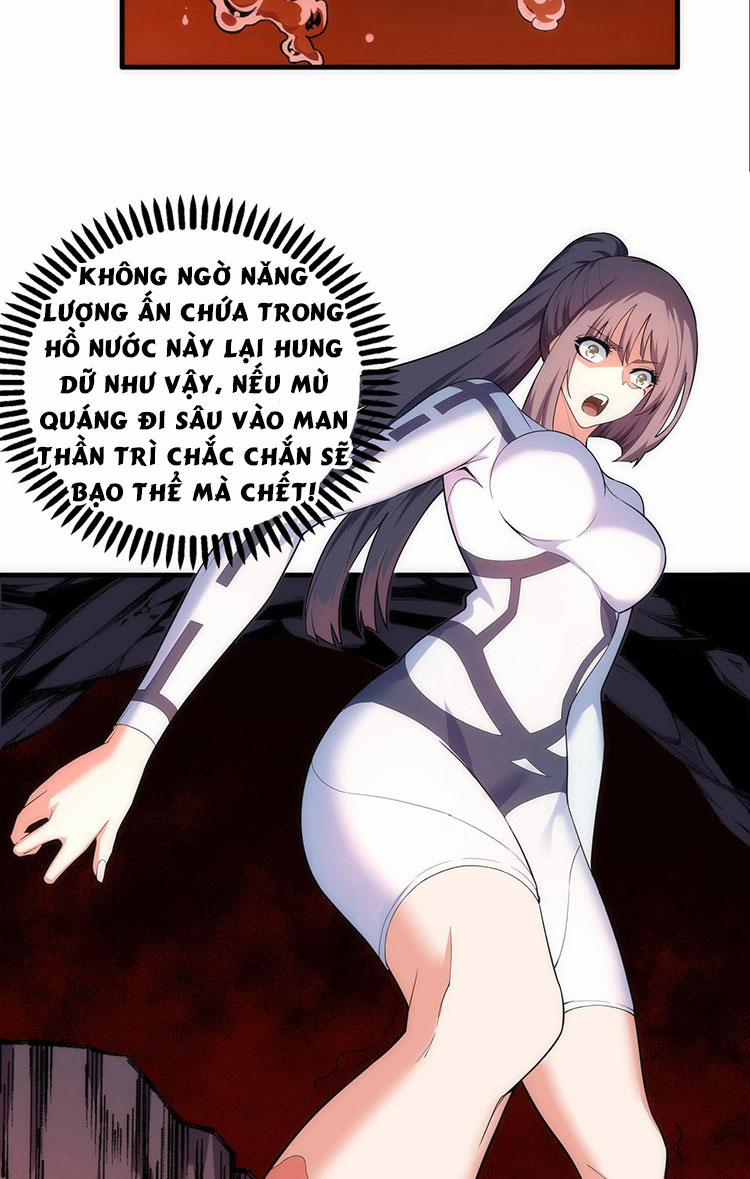 Vạn Cổ Thần Đế 19 trang 5