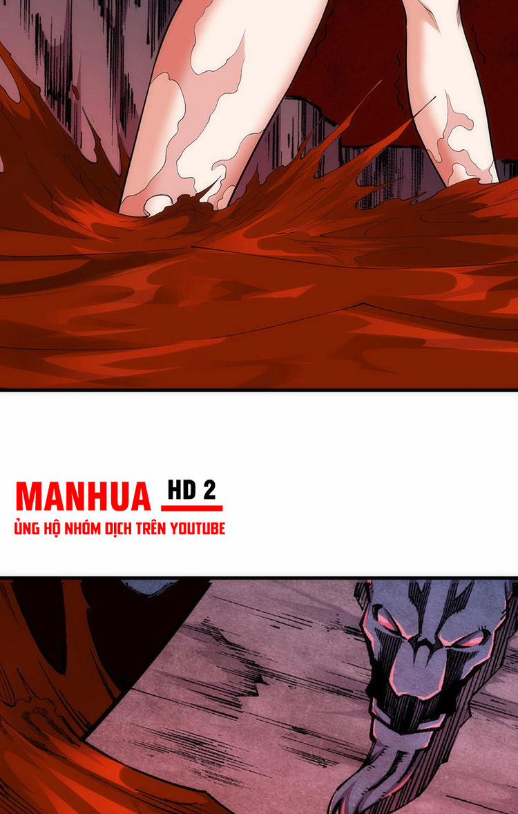 Vạn Cổ Thần Đế 19 trang 6