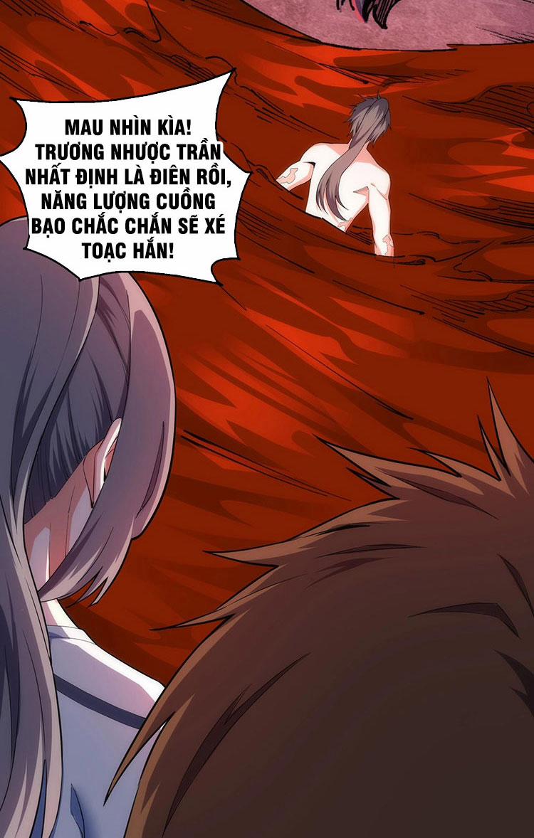 Vạn Cổ Thần Đế 19 trang 7