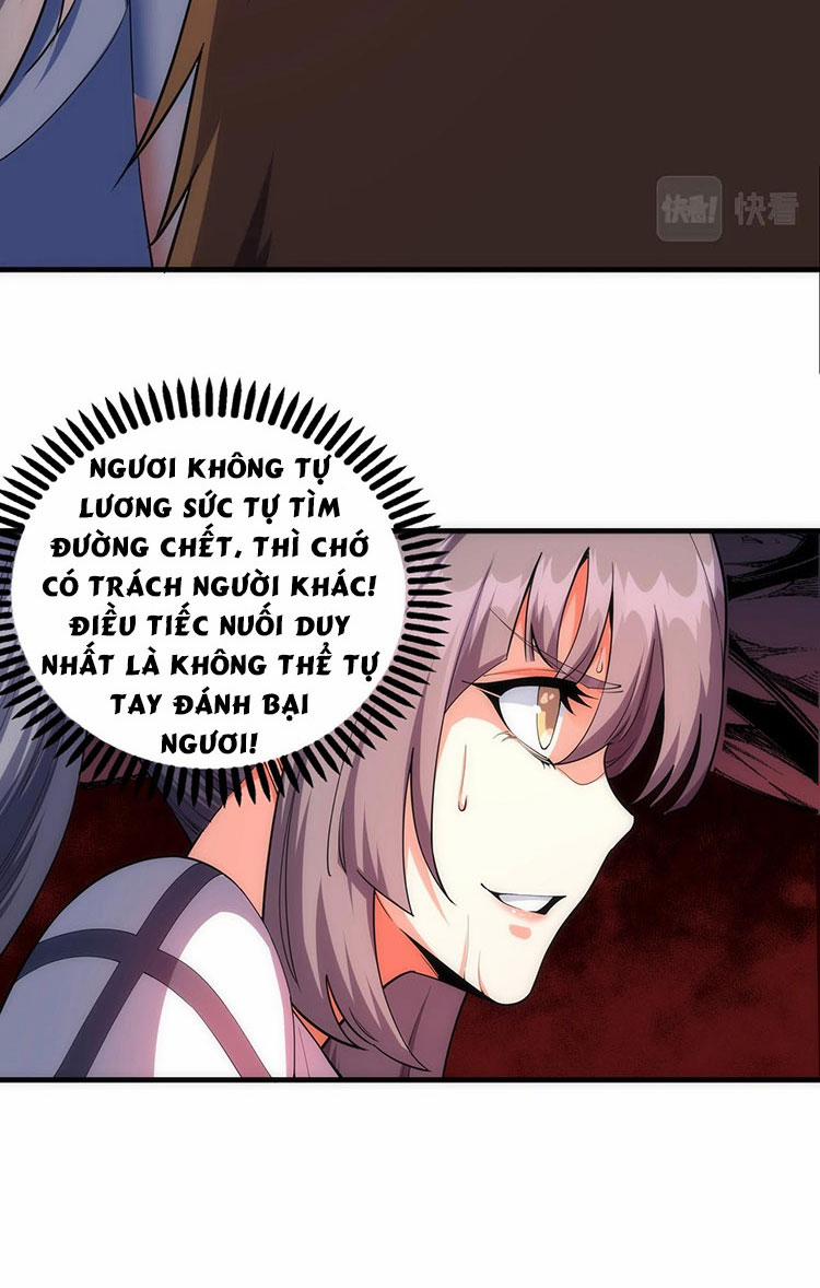 Vạn Cổ Thần Đế 19 trang 8