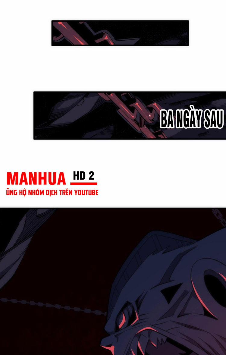 Vạn Cổ Thần Đế 19 trang 9