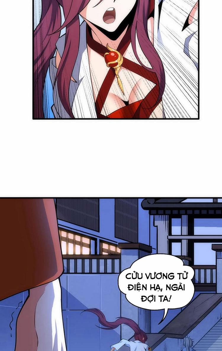 Vạn Cổ Thần Đế 20 trang 13