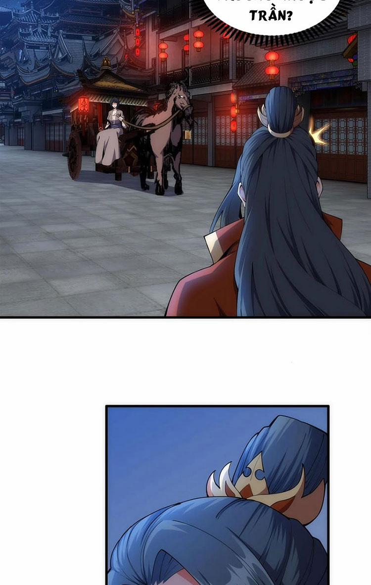 Vạn Cổ Thần Đế 20 trang 17