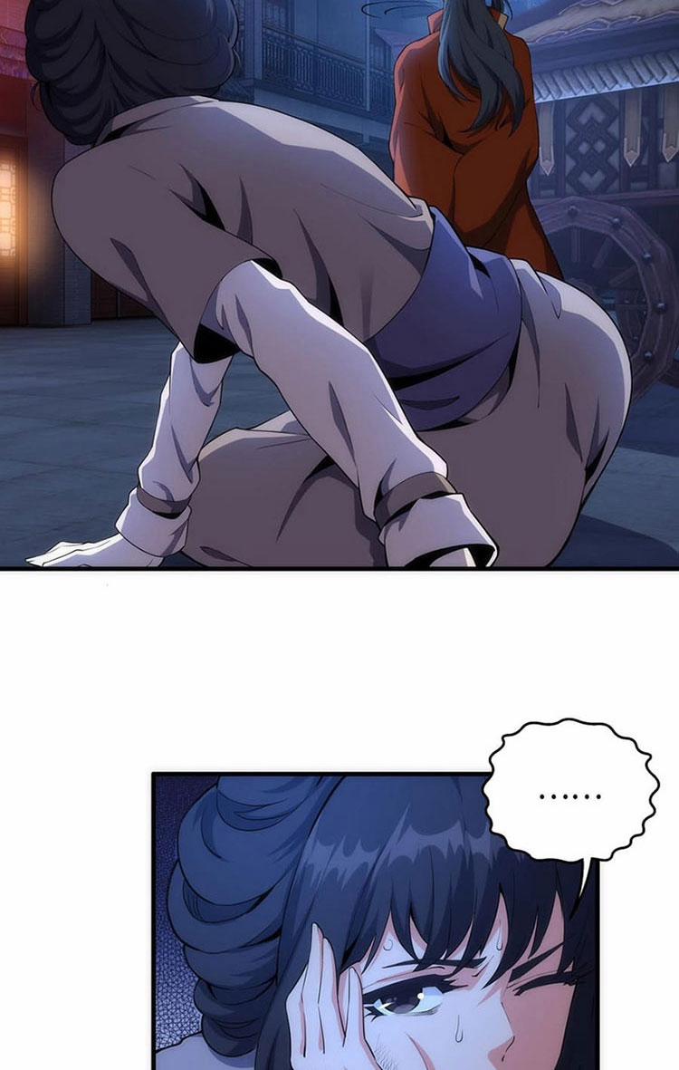 Vạn Cổ Thần Đế 20 trang 22