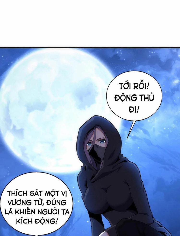 Vạn Cổ Thần Đế 20 trang 27
