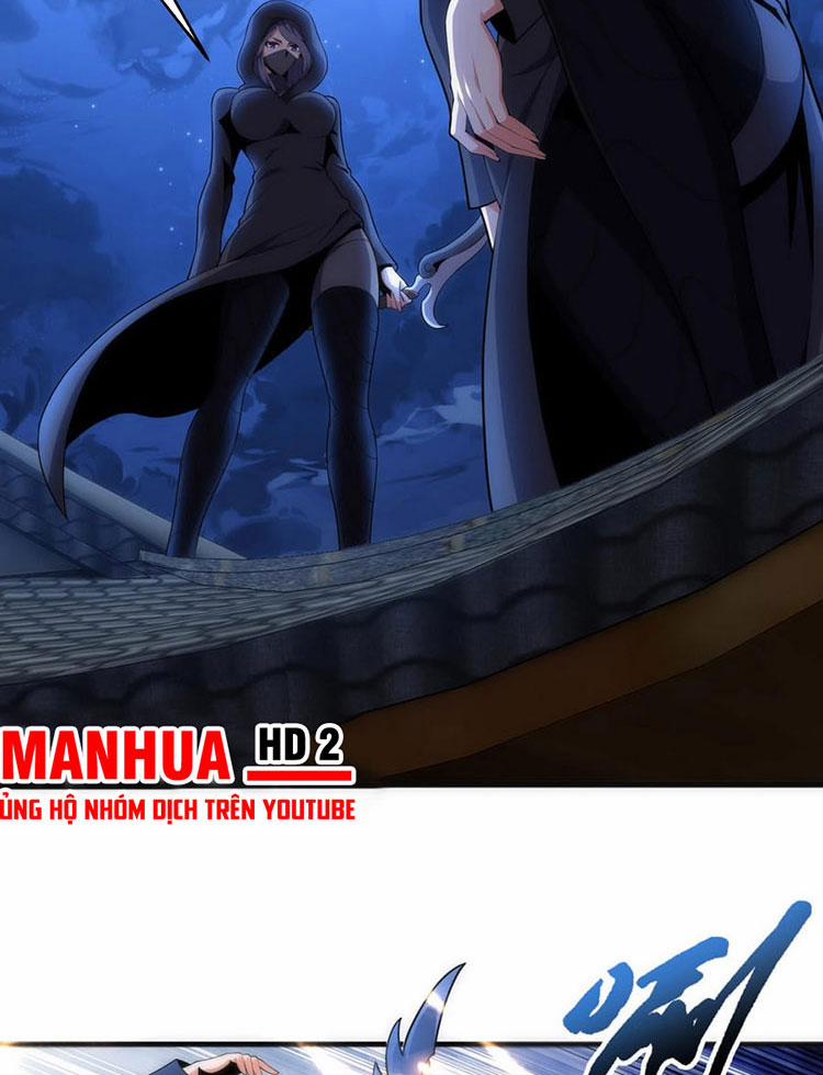 Vạn Cổ Thần Đế 20 trang 28