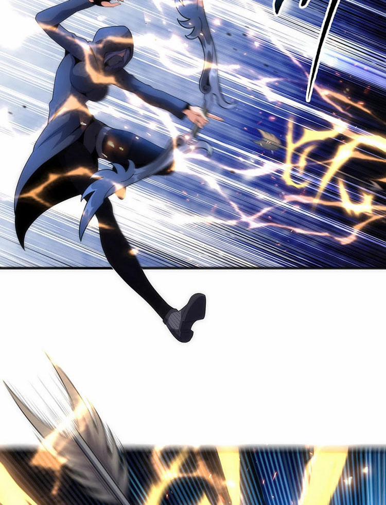 Vạn Cổ Thần Đế 20 trang 29