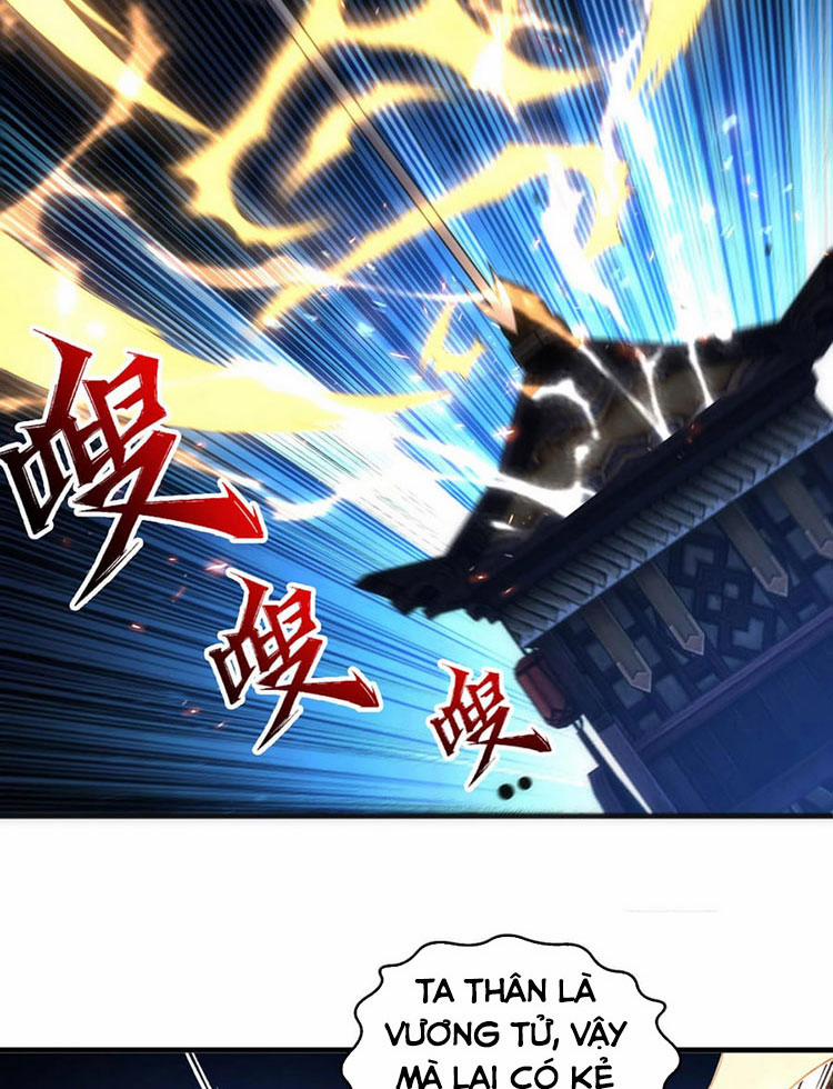Vạn Cổ Thần Đế 20 trang 30