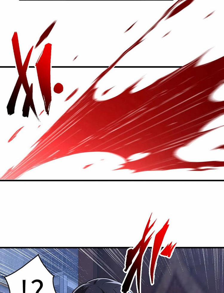 Vạn Cổ Thần Đế 20 trang 33