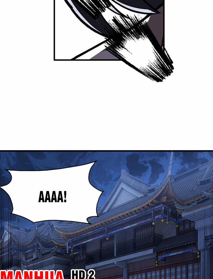 Vạn Cổ Thần Đế 20 trang 38