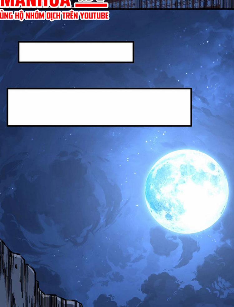 Vạn Cổ Thần Đế 20 trang 39