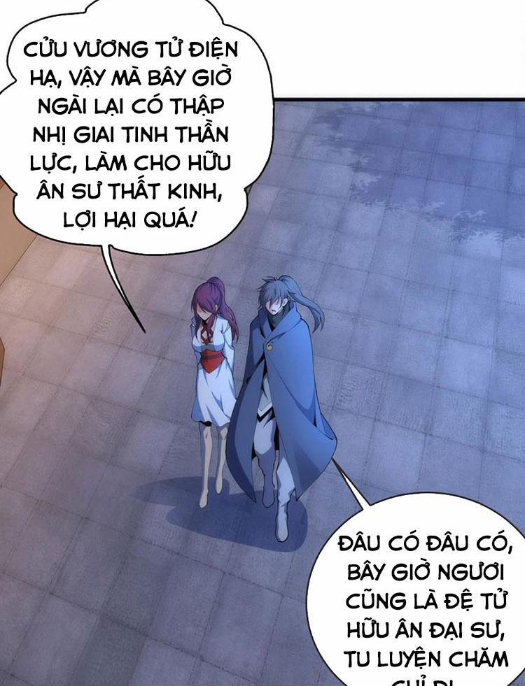 Vạn Cổ Thần Đế 20 trang 44