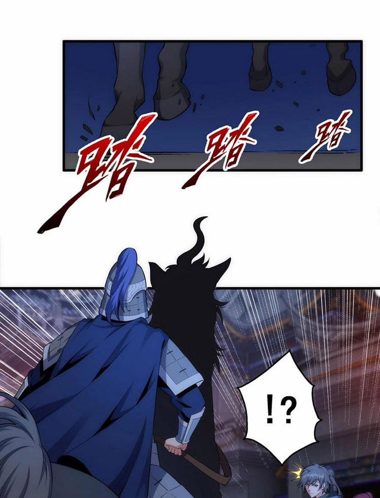 Vạn Cổ Thần Đế 20 trang 46