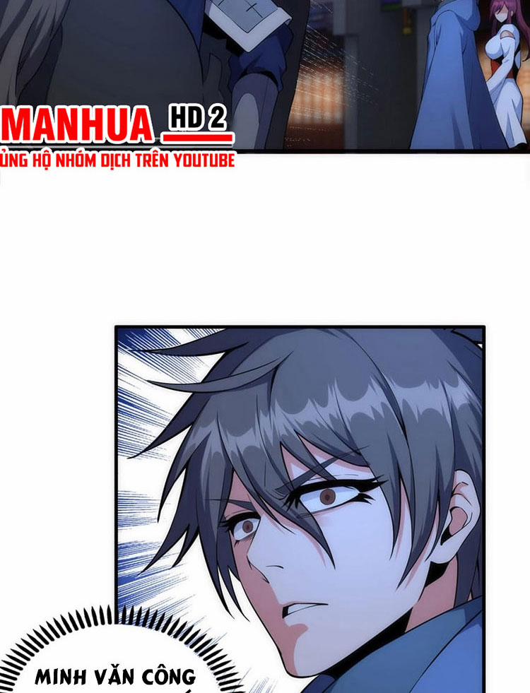 Vạn Cổ Thần Đế 20 trang 47