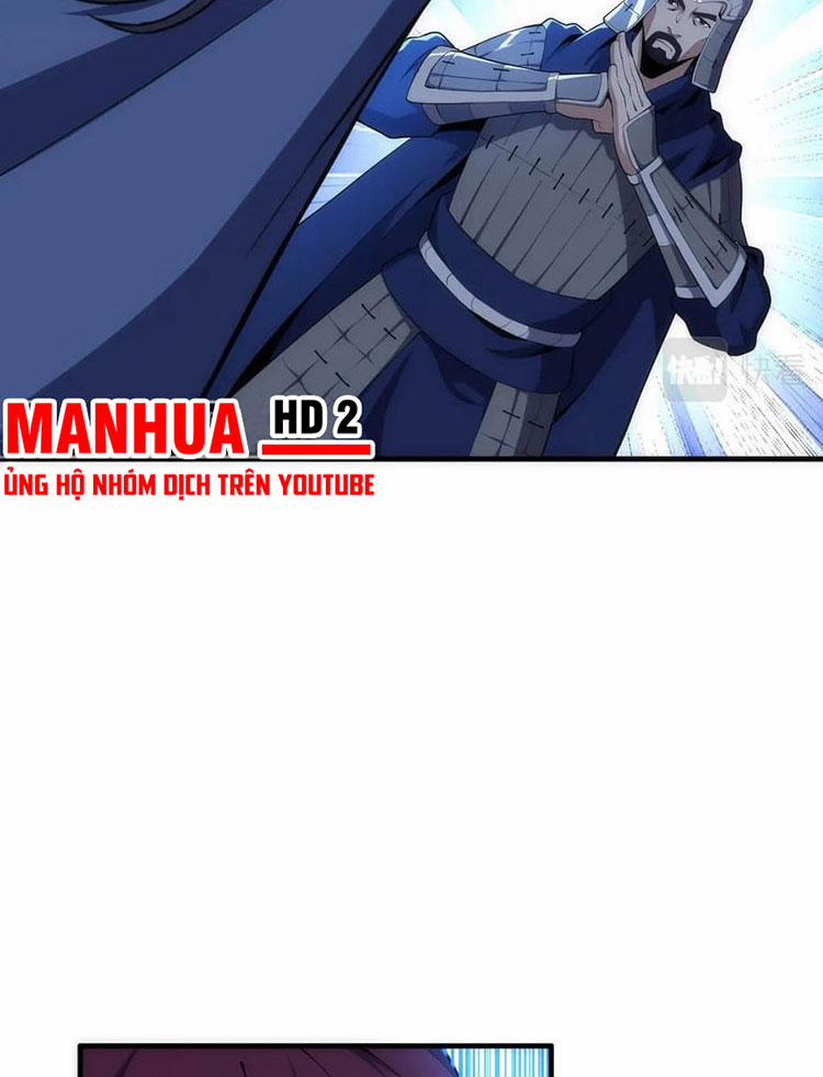 Vạn Cổ Thần Đế 20 trang 49