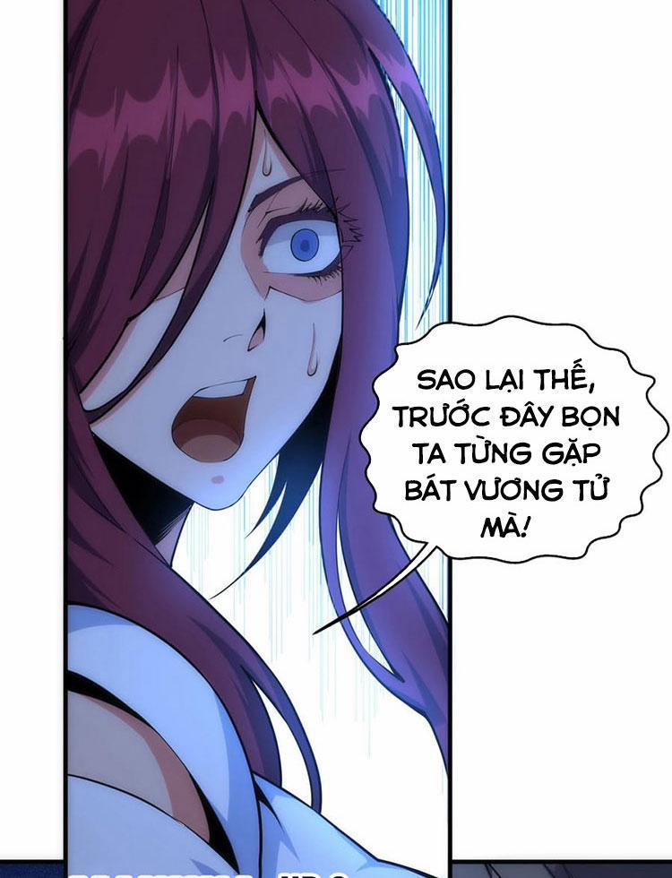 Vạn Cổ Thần Đế 20 trang 50