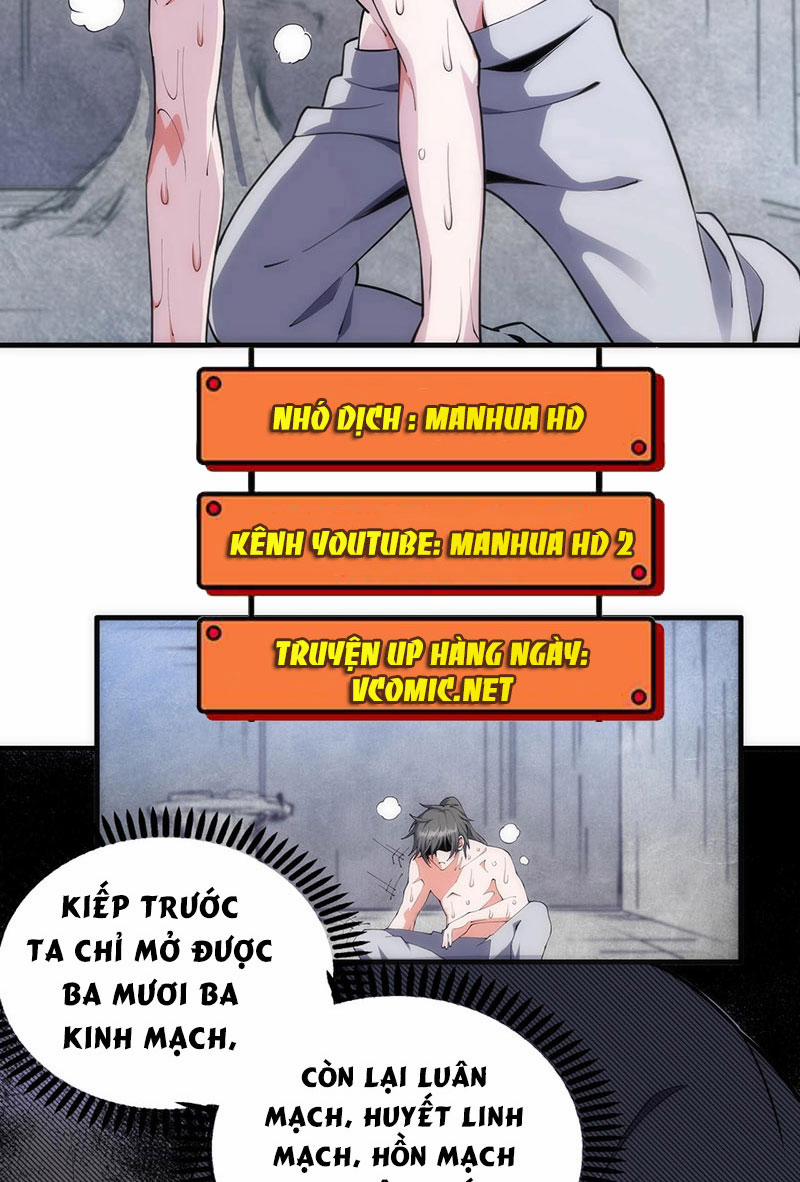 Vạn Cổ Thần Đế 21 trang 10