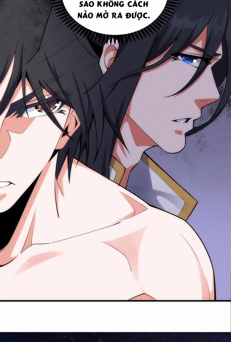 Vạn Cổ Thần Đế 21 trang 11