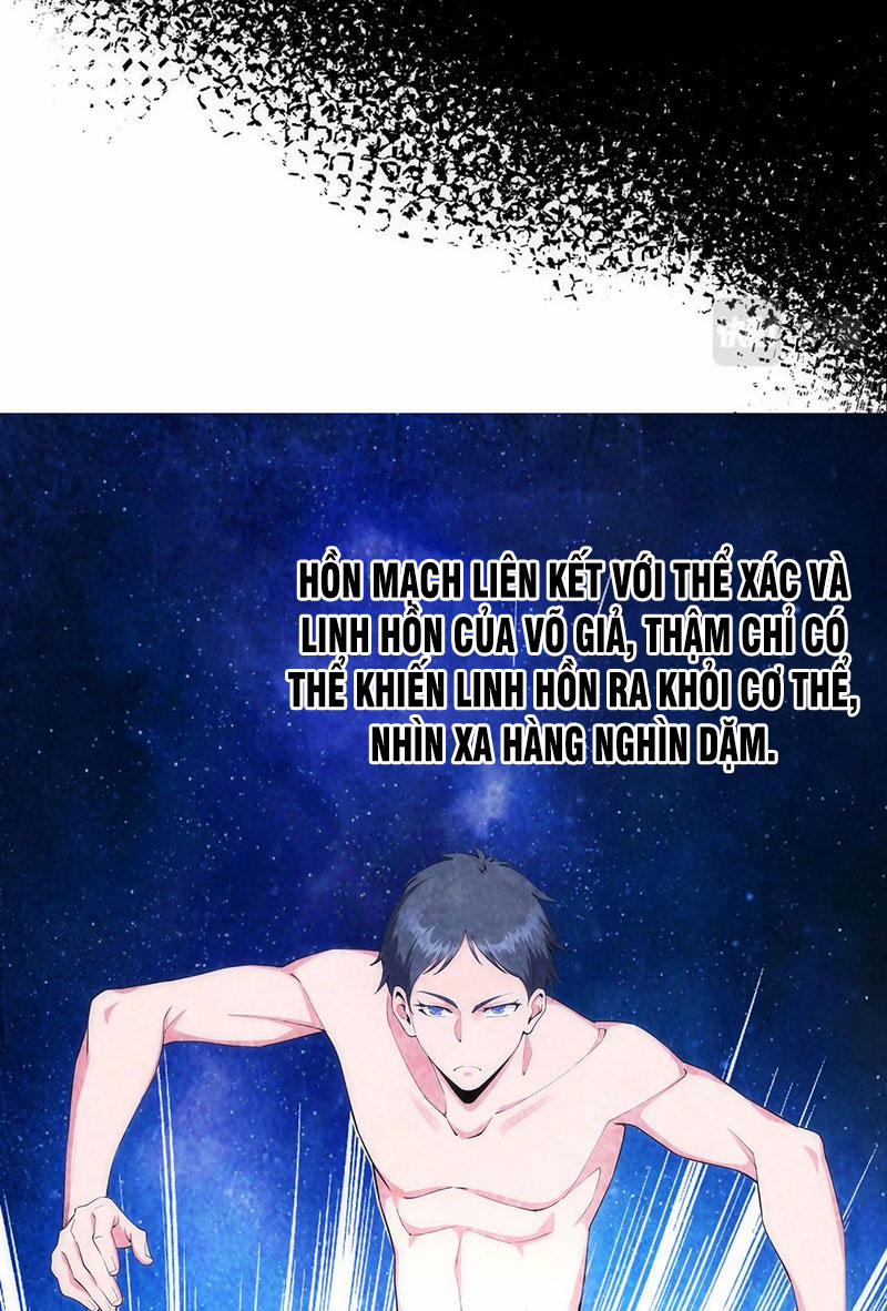 Vạn Cổ Thần Đế 21 trang 15
