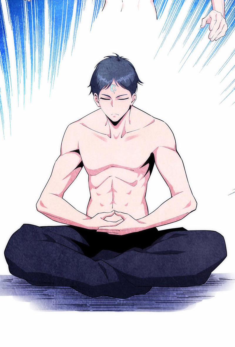 Vạn Cổ Thần Đế 21 trang 16