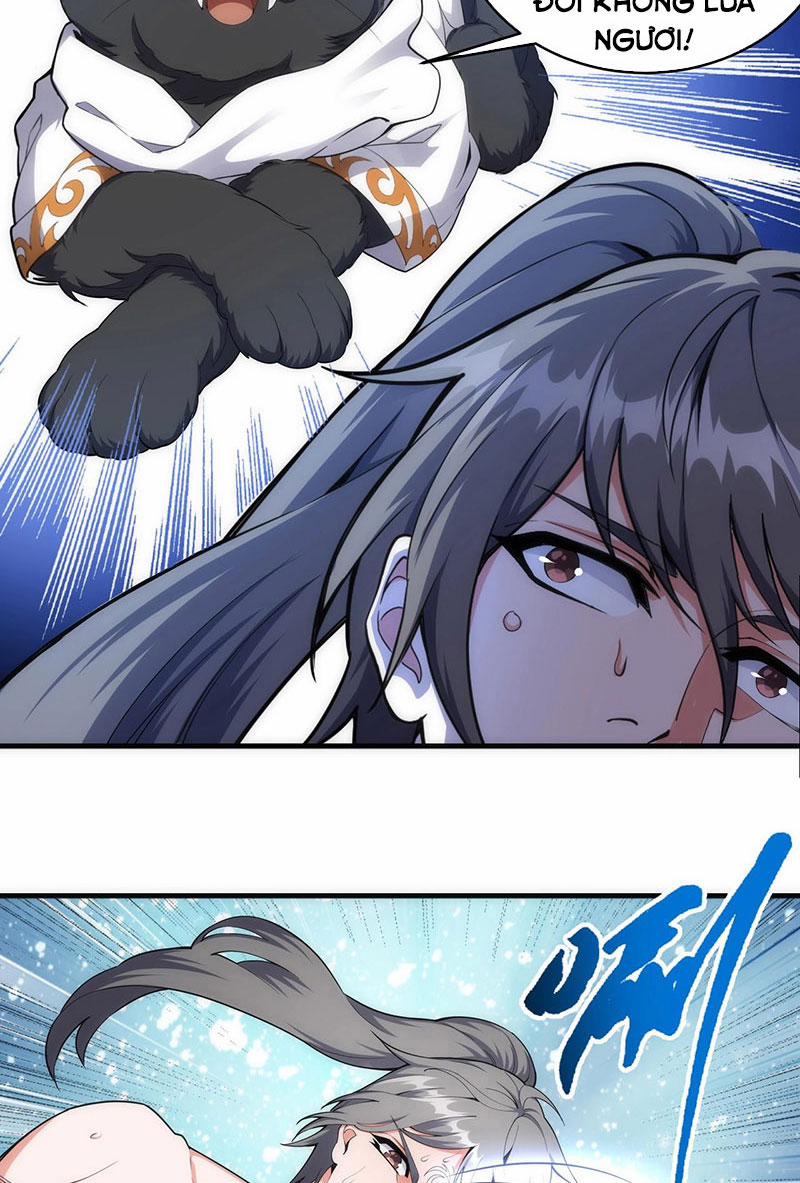 Vạn Cổ Thần Đế 21 trang 18