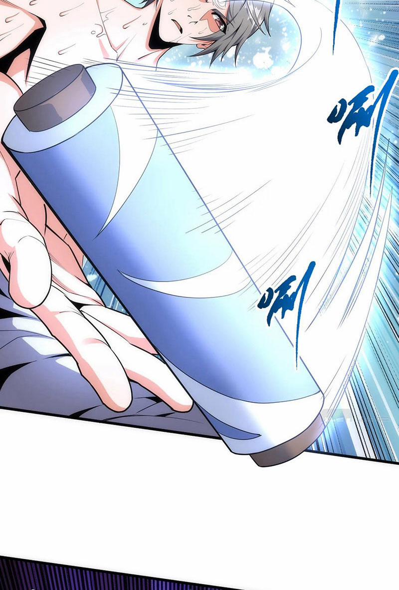 Vạn Cổ Thần Đế 21 trang 19