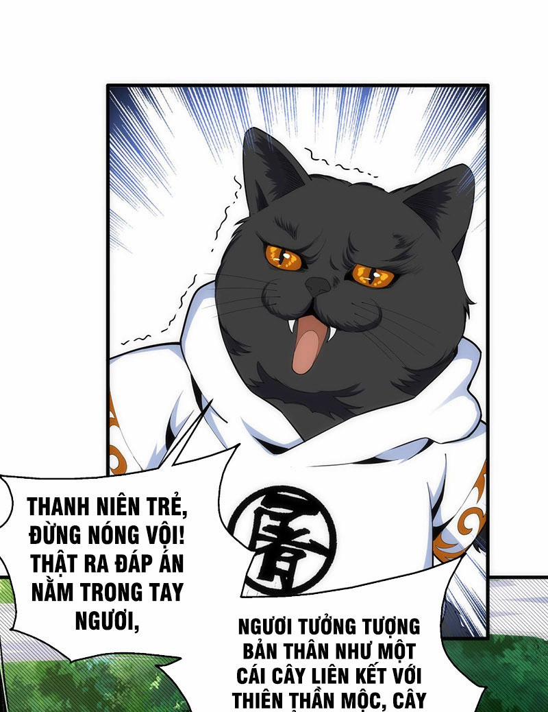 Vạn Cổ Thần Đế 21 trang 22
