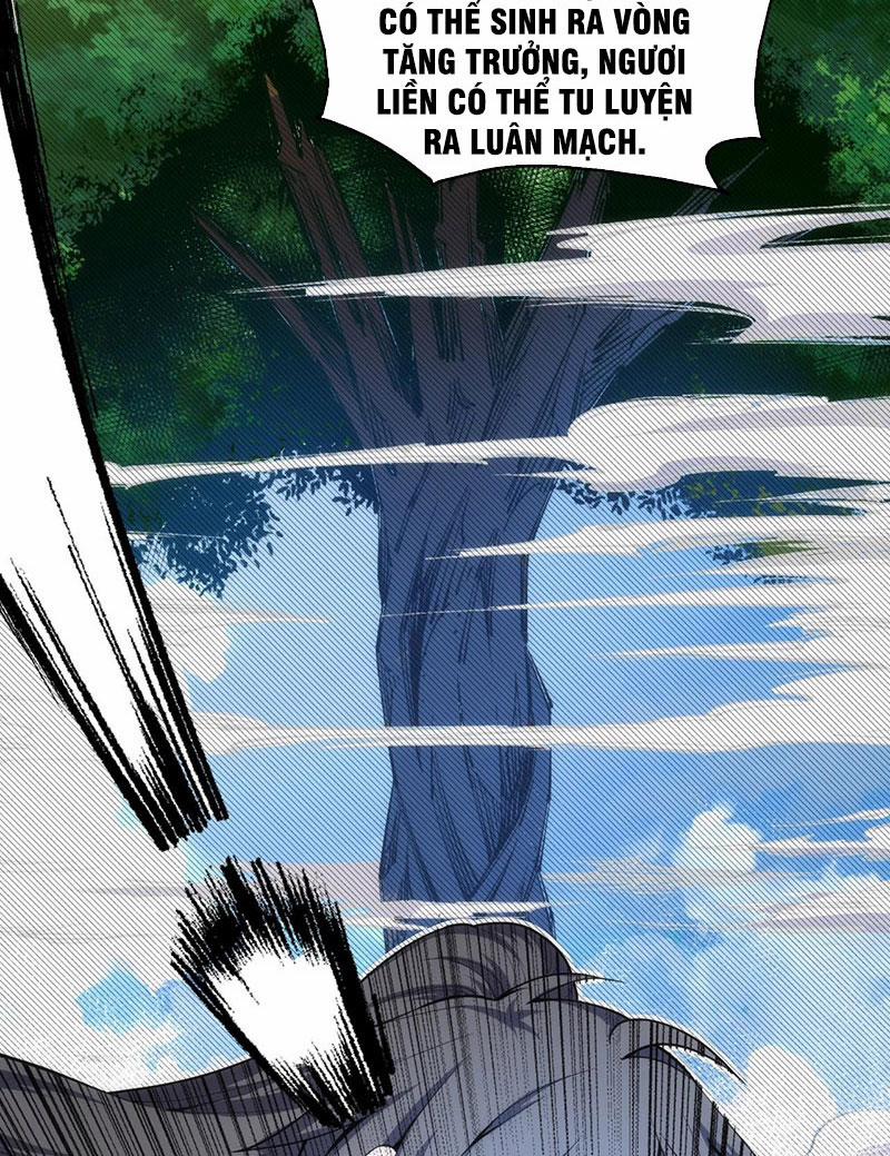 Vạn Cổ Thần Đế 21 trang 23